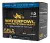 Apex Ammunition Waterfowl TSS S3 Steel Blend 12-Ga  3  1-5 16 oz  Shotshells - 2 7 5 - 1400 - 25 Rounds