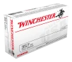 Winchester  357 Sig 125 Grain JHP Centerfire Handgun Ammo