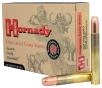 Hornady Dangerous Game Series  458 Winchester Magnum 500 Grain Centerfire Rifle Ammo