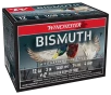 Winchester Bismuth 12-Ga  3  1-3 8 oz  Waterfowl Shotshells -  4 - 15 Rounds