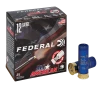 Federal All-American 12-Ga  2-3 4  1-1 8 Oz  1 145 FPS Competition Trap Shotshells -  8 - 250 Rounds