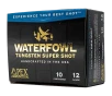 Apex Ammunition TSS Z Series 12-Ga  3  1 oz  Shotshells -  7 5 Shot - 10 Rounds