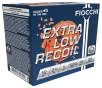 Fiocchi Shooting Dynamics Low Recoil Trainer 12-Ga  2-3 4  7 8 oz  Shotshells -  7 5