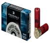 Federal Power-Shok Buckshot Shotshells -  4 Buckshot - 12 Gauge - 1325 fps - 5 rounds
