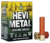 HEVI-Shot HEVI-Metal Longer Range 12-Ga  3  1-1 4 oz  Shotshells -  3 Shot - 25 Rounds