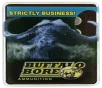 Buffalo Bore  380 ACP 100 Grain 975 FPS Hard Cast Flat Nose Centerfire Handgun Ammo