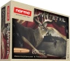 Norma Whitetail 6 5 Creedmoor 140 Grain Soft-Point Rifle Ammo