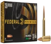 Federal Premium Gold Medal  338 Lapua Mag 250 Grain Centerfire Rifle Ammo
