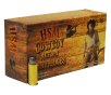 HSM Cowboy Action  45 S W 200 Grain Handgun Ammo