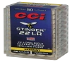 CCI Stinger  22 LR 32 Grain Rimfire Ammo