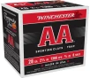 Winchester AA Super Sport Sporting 28-Ga  2-3 4  3 4 oz  Clay Shotshells - 8 Shot - 250 Rounds