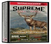 Winchester Supreme Long Range  300 WSM 195 Grain BC Max Centerfire Rifle Ammo