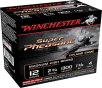 Winchester Super Pheasant 12-Ga  2-3 4  1-3 8 oz  1 300 fps Shotshells -  4 - 25 Rounds