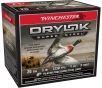 Winchester Drylok Super Steel 20-Ga  3  1-oz  Shotshells - 3 Shot - 250 Rounds