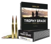 Nosler Trophy Grade  25-06 Remington 100 Grain Centerfire Rifle Ammo