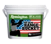 Remington UMC Range Bucket  40 S W 180 Grain FMJ Centerfire Handgun Ammo