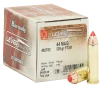Hornady LEVERevolution  44 Remington Magnum 225 Grain Flex Tip Centerfire Rifle Ammo