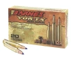 Barnes VOR-TX 300 Remington Ultra Mag 165 Grain TTSX Rifle Ammo