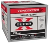 Winchester Super-X Upland and Small Game  410 Bore 3  11 16 oz  Shotshells -  4 - 25 Rounds