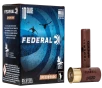 Federal Premium Speed-Shok Waterfowl 10-Ga  3-1 2  1-1 2 oz  Shotshells - BB Shot - 250 Rounds