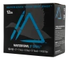 Apex Ammunition Waterfowl S3 Steel 12-Ga  3  1-1 4 oz  Shotshells - 4 Shot - 25 Rounds