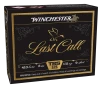 Winchester Last Call TSS  410 Bore 3  1 2 oz  Shotshells - 10 Rounds