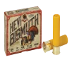 Hevi-Shot Hevi-Bismuth 20-Ga  3  1-1 4 oz  Turkey Shotshells -  4 5 - 5 Rounds