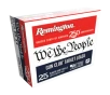 Remington We The People USA 250th Anniversary 12-Ga  2-3 4  1-1 8 oz  Gun Club Target Shotshells -  8 - 250 Rounds