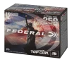 Federal Top Gun 250th Anniversary Edition 12-Ga  2-3 4  1-1 8 oz  Shotshells -  8 - 250 Rounds