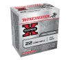 Winchester Super-X  22 Long Rifle 40 Grain Shotshell Rimfire Ammo