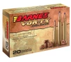 Barnes VOR-TX  243 Winchester 80 Grain Centerfire Rifle Ammo