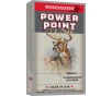 Winchester Super-X Power Point  338 Win Magnum 200 Grain Centerfire Rifle Ammo