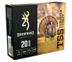 Browning TSS Tungsten Turkey Shotshells - 20 Gauge - 3  -  7    9