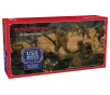 Winchester USA 250th Anniversary Edition  45 ACP 230 Grain FMJ Handgun Ammo