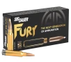 SIG SAUER  277 SIG FURY Hybrid Hunter 150 Grain AccuBond Centerfire Rifle Ammo