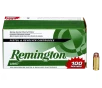 Remington UMC  38 Special  P 125 Grain JHP Handgun Ammo