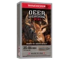 Winchester Deer Season XP  25-06 Remington 117 Grain Centerfire Rifle Ammo