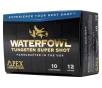 Apex Ammunition TSS Z Series 12-Ga  3  1 oz  Shotshells -   8 Shot - 100 Rounds