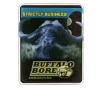 Buffalo Bore 9mm Luger 124 Grain JHP Centerfire Handgun Ammo