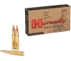 Hornady Dangerous Game  375 H H Magnum 300 Grain DGS Centerfire Rifle Ammo
