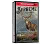 Winchester Supreme Long Range  308 Winchester 175 Grain BC Max Centerfire Rifle Ammo