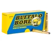 Buffalo Bore  30-30 Winchester 190 Grain Centerfire Rifle Ammo