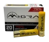 Migra TSS Stacked 20-Ga  3  1-5 8 oz  Custom Turkey Shotshells