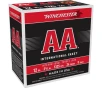 Winchester AA International Target Load 12-Ga  2-3 4  24 Gram Shotshells -  9 - 250 Rounds