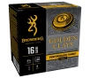 Browning Golden Clays Performance Target 16-Ga  2-3 4  1 oz  Sporting Shotshells - 8 Shot - 25 Rounds