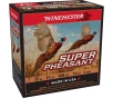 Winchester Super Pheasant 12-Ga  2-3 4  1-3 8 oz  1 300 fps Shotshells -  4 - 250 Rounds