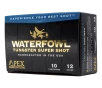 Apex Ammunition TSS Z Series 12-Ga  3  1 oz  Shotshells -   7 5 Shot - 100 Rounds