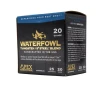 Apex Ammunition TSS S3 Blend 20-Ga  3   1-1 8 oz  Shotshells - 4 9 - 1250 - 250 Rounds