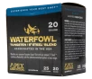 Apex Ammunition TSS S3 Blend 20-Ga  3   1-1 8 oz  Shotshells - 3 8 - 1250 - 25 Rounds