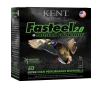 Kent Fasteel 2 0 Steel 12-Ga  2-3 4  1-1 16 oz  Shotshells -  4 Shot - 250 Rounds